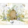 image Lavendar and Honey Assorted Boxed Note Cards