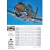 image Flying Legends 2026 Wall Calendar Second Alternate Image