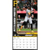 image MLB Pittsburgh Pirates 2027 Wall Calendar Third Alternate Image