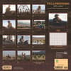 image Yellowstone TV 2025 Wall Calendar First Alternate Image