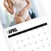 image Lingerie 2024 Wall Calendar Third Alternate Image width=&quot;1000&quot; height=&quot;1000&quot;