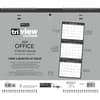 image Office Tri View 2026 Wall Calendar_ALT3
