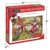 image Orchard Bicycle 500 Piece alt3