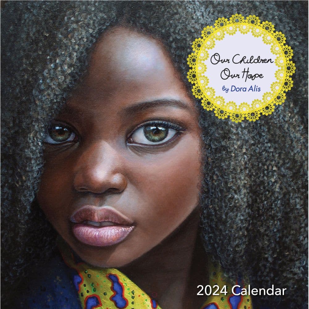 Our Children Our Hope 2024 Wall Calendar Calendars Com   11225b34 7171 4862 Abff 60bd3b67c38e