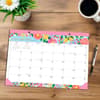 image Year to Bloom Marcus 2026 Desk Pad