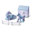 image Decoupage Horse Pony Set Alternate Image 2
