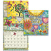 image Color My World 2026 Mini Wall Calendar_ALT2