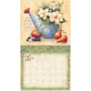image Graceful Garden by Annie LaPoint 2026 Wall Calendar Second Alternate Image