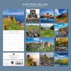 image Northern Ireland 2026 Wall Calendar First Alternate Image