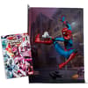image Marvel Rivals Gamerverse 1:6 Spider-Man Posed Figure Sixth Alternate Image