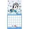 image Tokidoki 2026 Wall Calendar Fourth Alternate Image