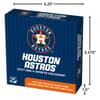 image MLB Houston Astros 2027 Desk Calendar Fifth Alternate Image