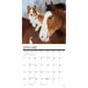 image Pet Pals 2025 Wall Calendar Second Alternate Image width="1000" height="1000"