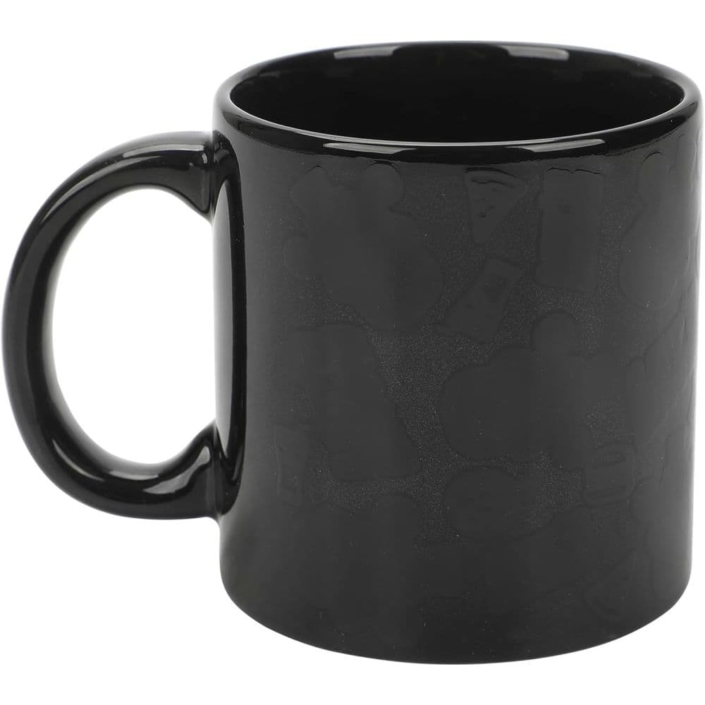 Five Nights at Freddys Heat Change Mug Second Alternate Image
