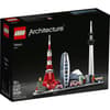 image LEGO Architecture Tokyo Main Image