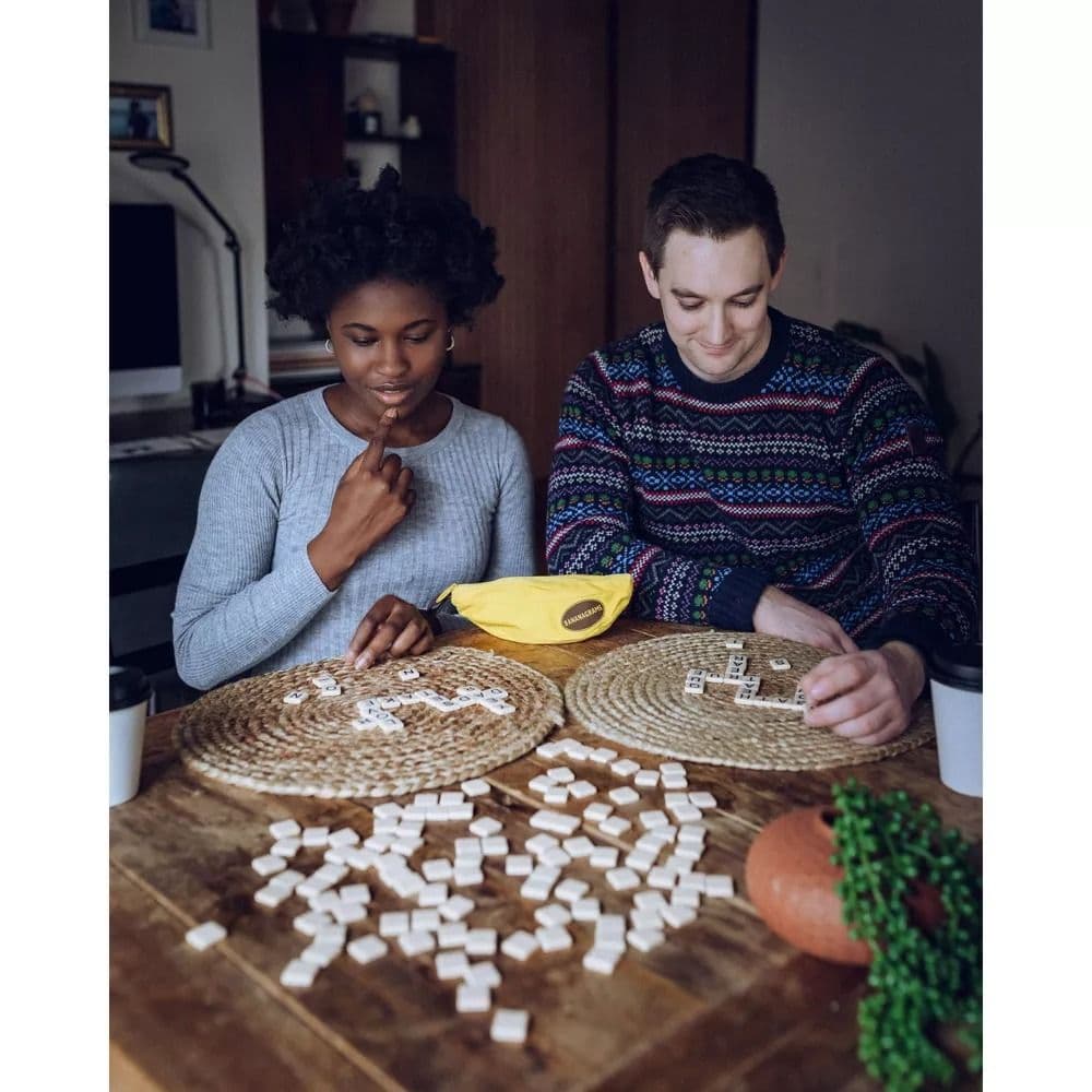 Bananagrams Word Game Second Eighth Alternate Image