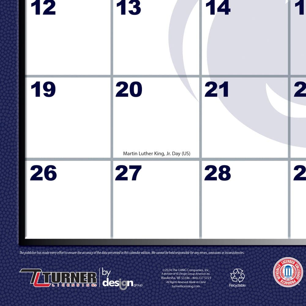 col-penn-state-nittany-lions-2025-desk-pad-calendars-com