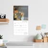 image Simplicity 2026 Mini Wall Calendar Fourth Alternate Image