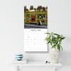 image Dublin Pubs 2026 Wall Calendar Third Alternate Image