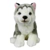 image Floppy Husky 10 Inch Plush First Alternate Image