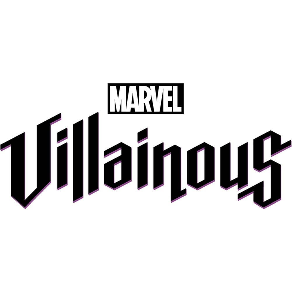 Marvel Villainous Hela 1000 Piece Puzzle Ninth Alternate Image