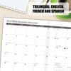 image Seen Film Academic 2026 Monthly Planner Main Image_ALT4