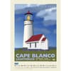 image Pacific NW Lighthouses Poster 2024 Wall Calendar Third  Alternate Image width=&quot;1000&quot; height=&quot;1000&quot;