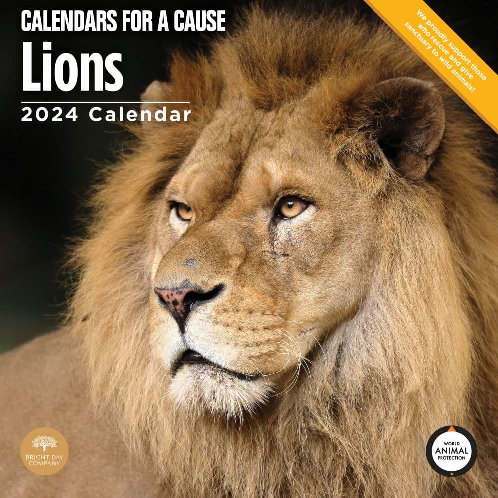 Horoscope 2025 Lion