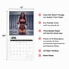 image Babes 2025 Wall Calendar Fourth Alternate Image width=&quot;1000&quot; height=&quot;1000&quot;