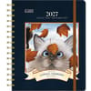 image American Cat Deluxe 2027 Planner by Lowell Herrero Main Product Image