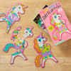 image Hello Lucky Dress Up Unicorn Puzzle Alt4