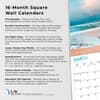 image Canadian Geographic Wild Weather 2026 Wall Calendar Fifth Alternate Image