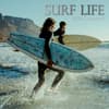 image Surf Life 2024 Wall Calendar Main Product Image width=&quot;1000&quot; height=&quot;1000&quot;