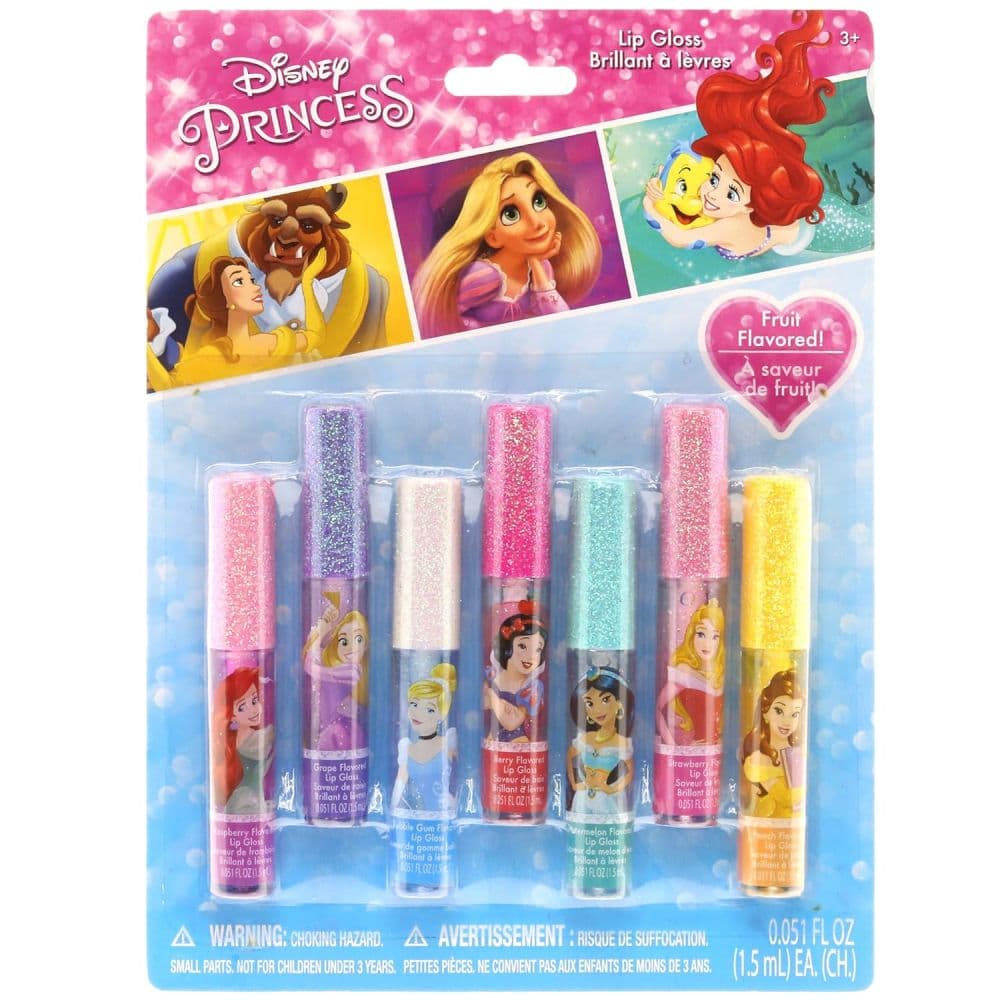 Princess Lip Gloss Main Product Image