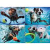 image Underwater Dog 1000 Piece Puzzle Main Image