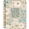 image Scriptures and Florals 2026 Planner Second Alternate Image