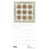 image Antique Quilts 2026 Wall Calendar Sixth Alternate Image