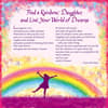 image Daughter You Are A Gift To My Life 2026 Wall Calendar Fourth Image
