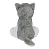 image Wolf 12 Inch Plush Fourth Alternate Image