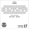 image Wheel of Fortune 2025 Desk Calendar Alt6