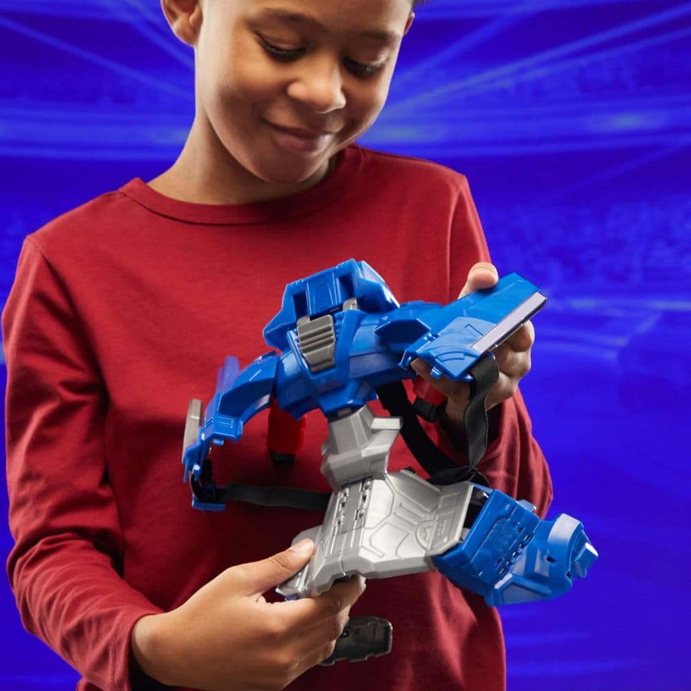 Transformers One 2 in 1 Mask Fifth Alternate Image