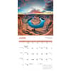 image National Wonders 2025 Wall Calendar Second Alternate Image width=&quot;1000&quot; height=&quot;1000&quot;