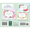 image Daily Inspiration 2026 Desk Calendar First Alternate Image