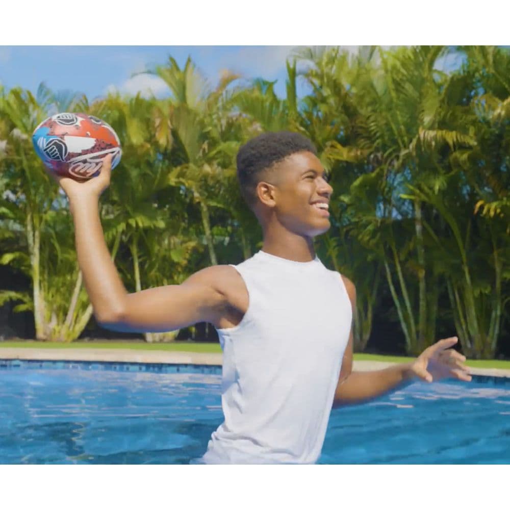 Wahu Color Change Football Second Alternate Image