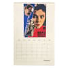 image Vintage Soviet Poster 2027 Wall Calendar Second Alternate Image