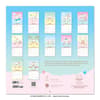 image Cinnamoroll 2027 Wall Calendar First Alternate Image