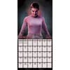 image Stranger Things 2025 Mini Wall Calendar Alt1