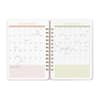 image Bella Flora Do It All 2026 Planner