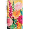 image Wild Garden Glow Academic 2027 Weekly Planner