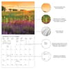 image Provence 2025 Mini Wall Calendar Fifth Alternate Image